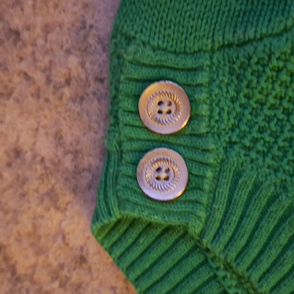 Talbots Sweater - Picture 8 of 10